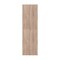 Bestar Pur 25W Storage Unit with 3 Drawers in rustic brown 26871-000009 - alternate 4
